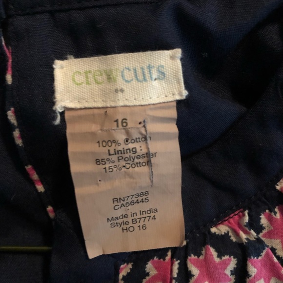 Jcrew Dress - Picture 3 of 4